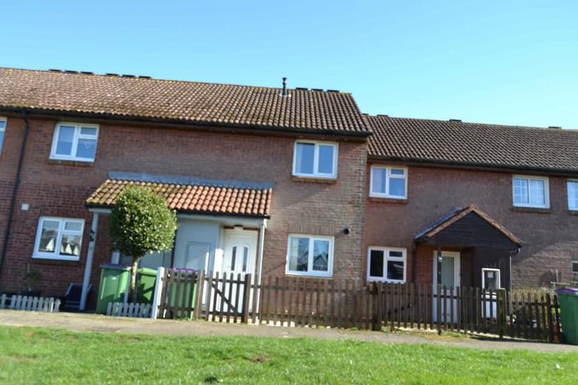 Image 11:2 bedroom Terraced house to rent