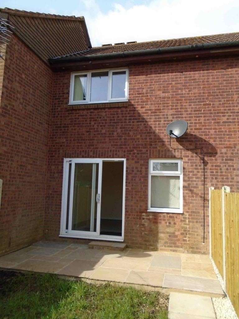 Image 7:2 bedroom Terraced house to rent