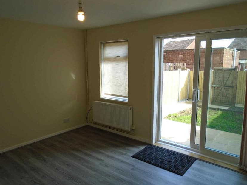 Image 3:2 bedroom Terraced house to rent