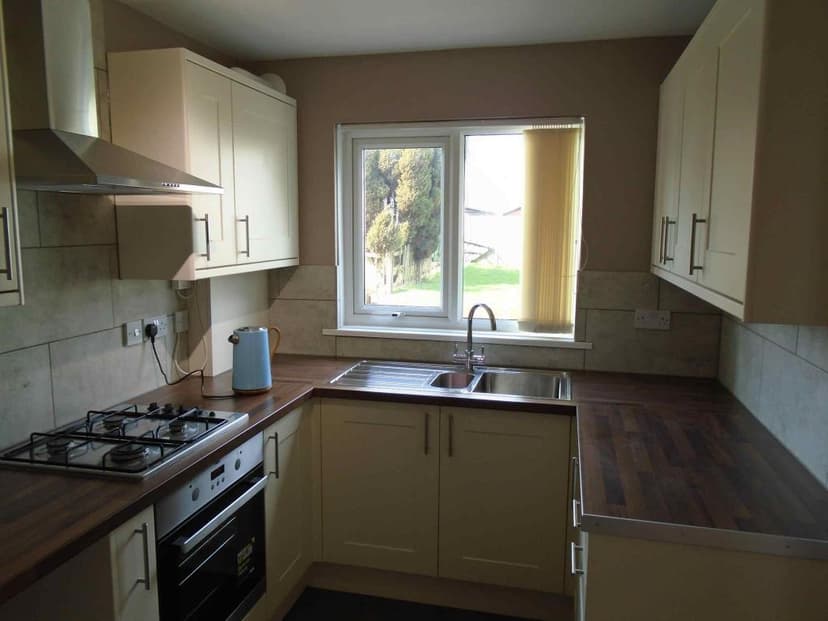 Image 1:2 bedroom Terraced house to rent