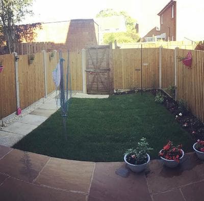 Image 8:2 bedroom Terraced house to rent