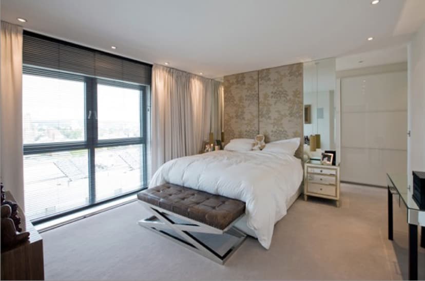 Image 6:3 bedroom Apartment or flat to rent