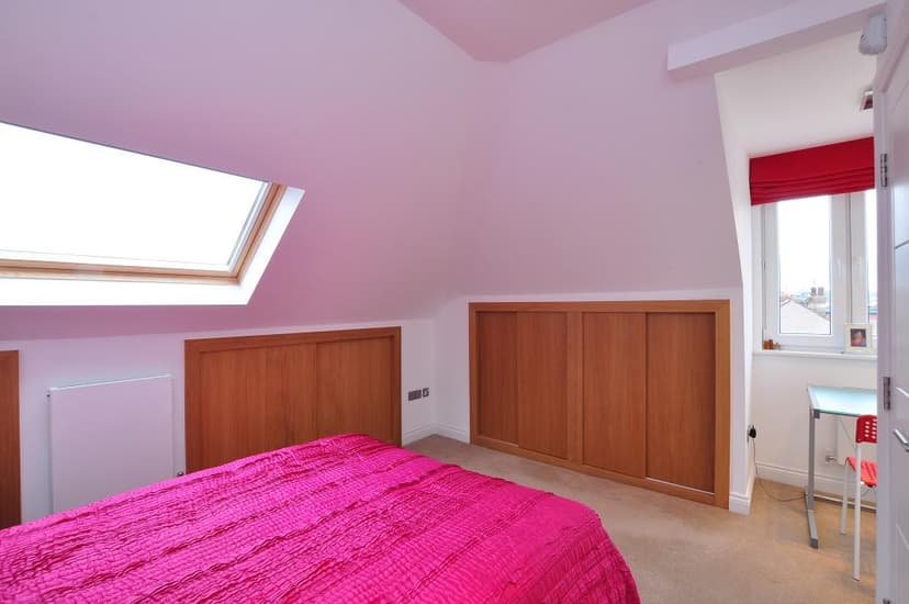 Image 5:3 bedroom Semi-detached house to rent
