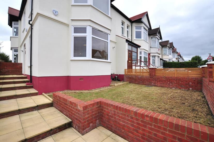 Image 9:3 bedroom Semi-detached house to rent