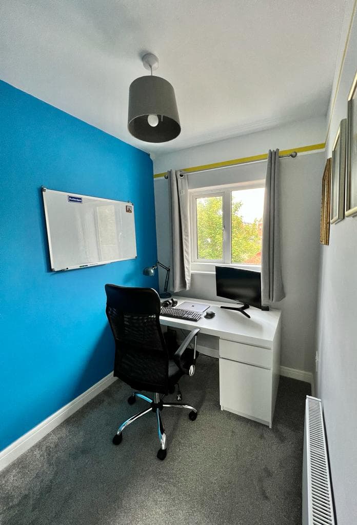 Image 7:3 bedroom Semi-detached house to rent