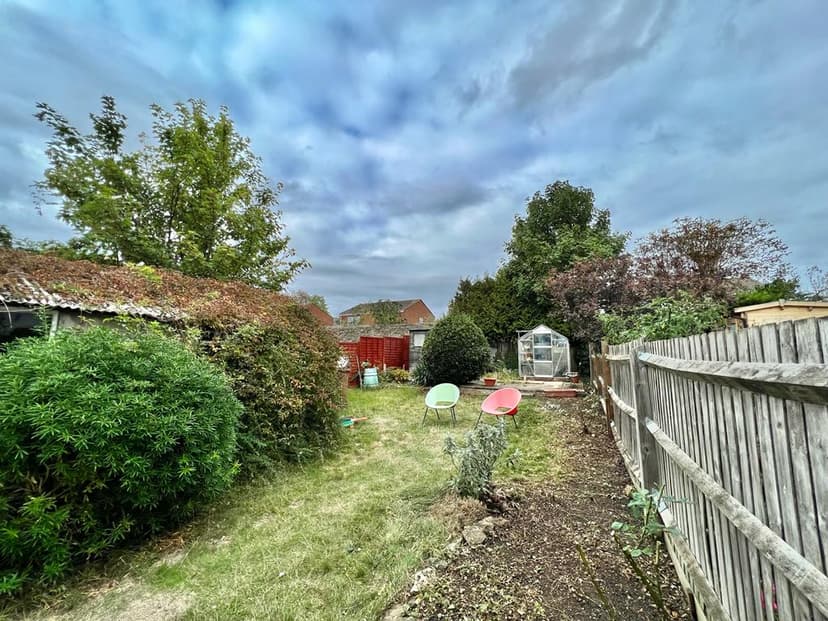Image 10:3 bedroom Semi-detached house to rent