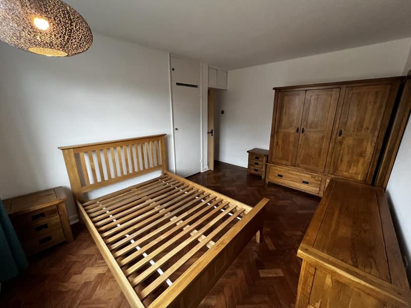 Image 9:2 bedroom Maisonette to rent