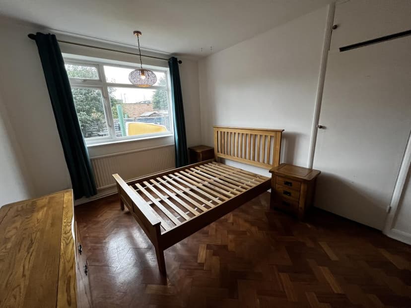 Image 10:2 bedroom Maisonette to rent