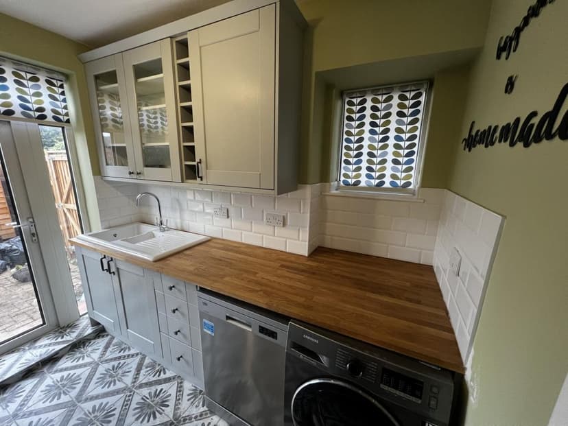 Image 7:2 bedroom Maisonette to rent
