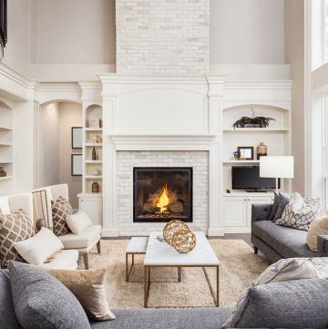 3D virtual tour for rentals