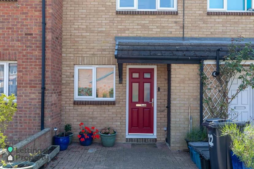 Image 2:2 bedroom Terraced house to rent