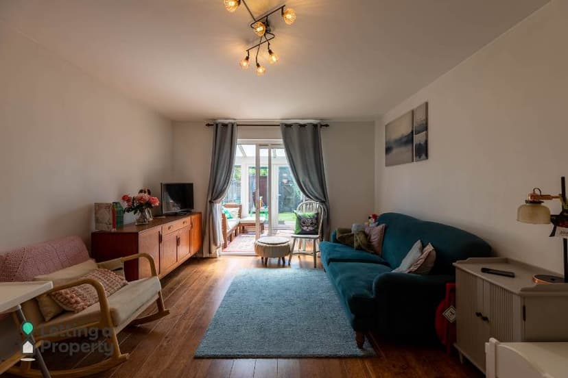 Image 3:2 bedroom Terraced house to rent