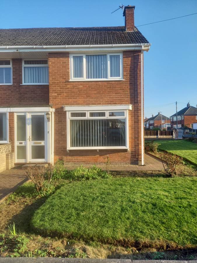 Image 1:3 bedroom Semi-detached house to rent