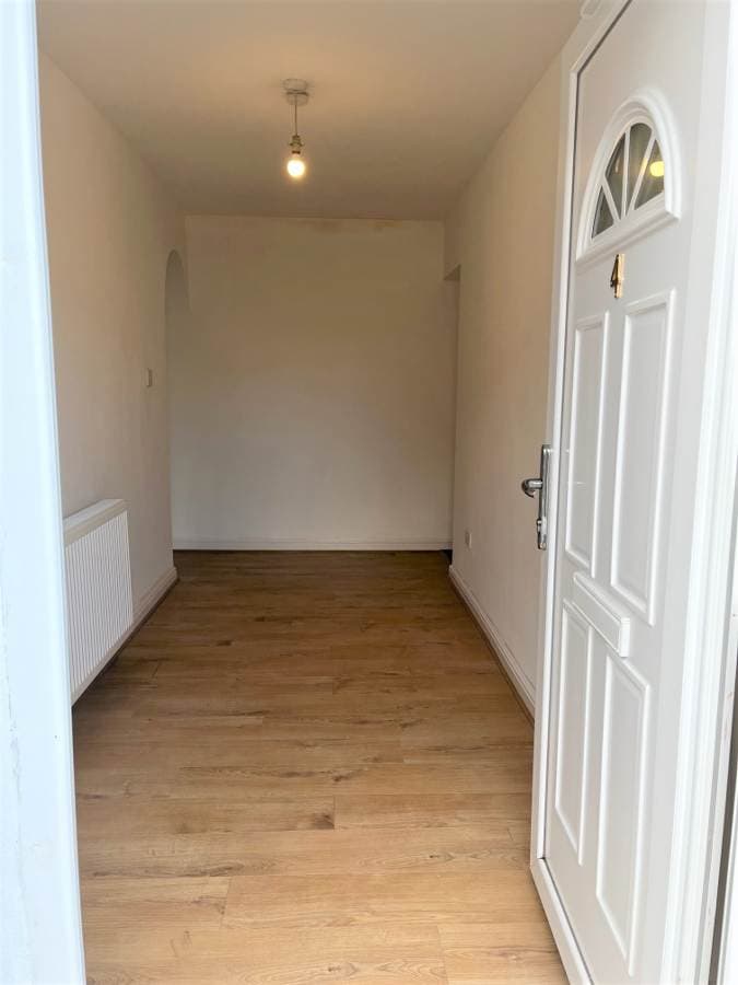 Image 3:3 bedroom End-of-terrace house to rent