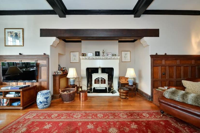 Image 2:4 bedroom Terraced house to rent