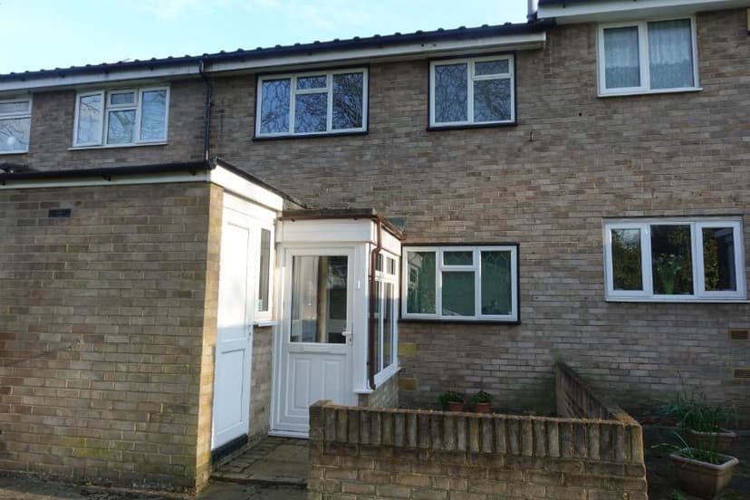 Image 2:3 bedroom Terraced house to rent