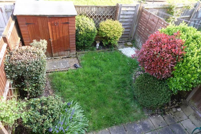 Image 3:3 bedroom Terraced house to rent