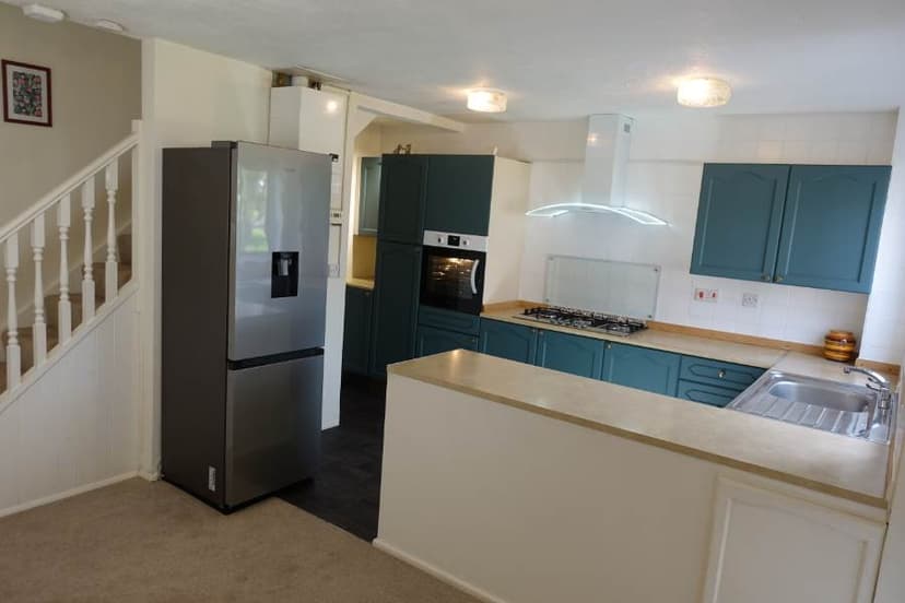 Image 1:3 bedroom Terraced house to rent