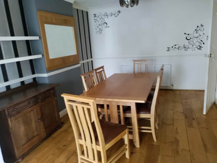 Image 3:3 bedroom Semi-detached house to rent