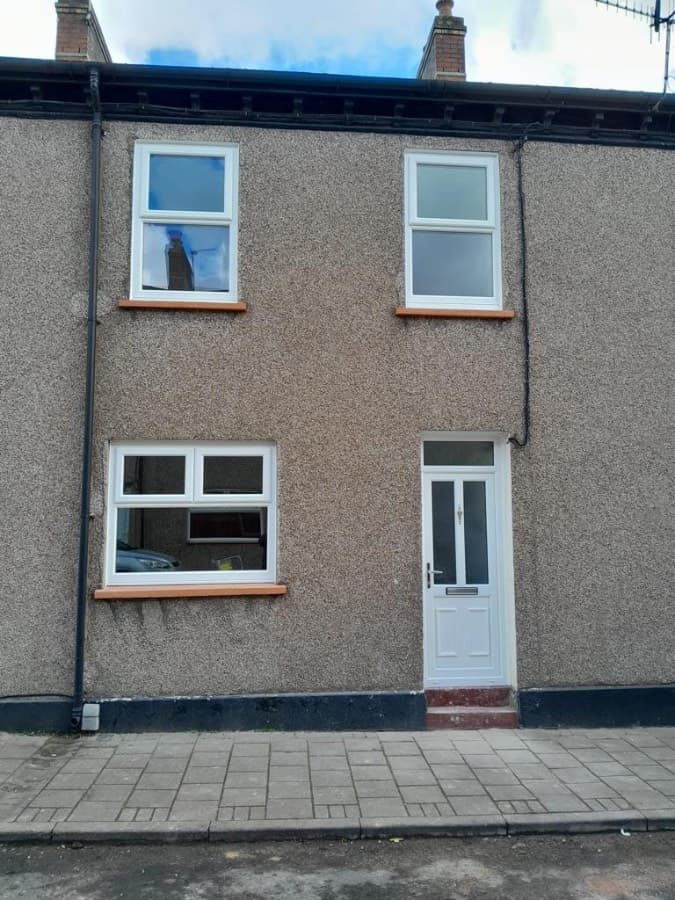 Image 1:3 bedroom Terraced house to rent