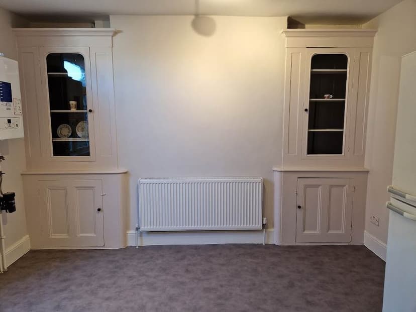 Image 2:3 bedroom Apartment or flat to rent