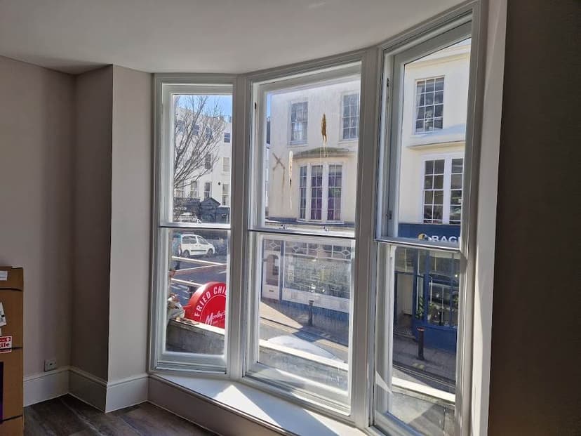 Image 3:3 bedroom Apartment or flat to rent