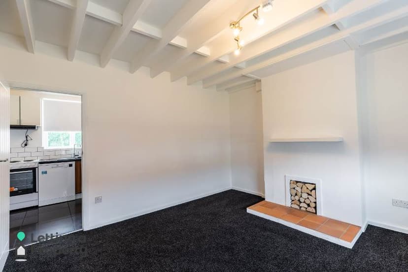 Image 2:3 bedroom Terraced house to rent