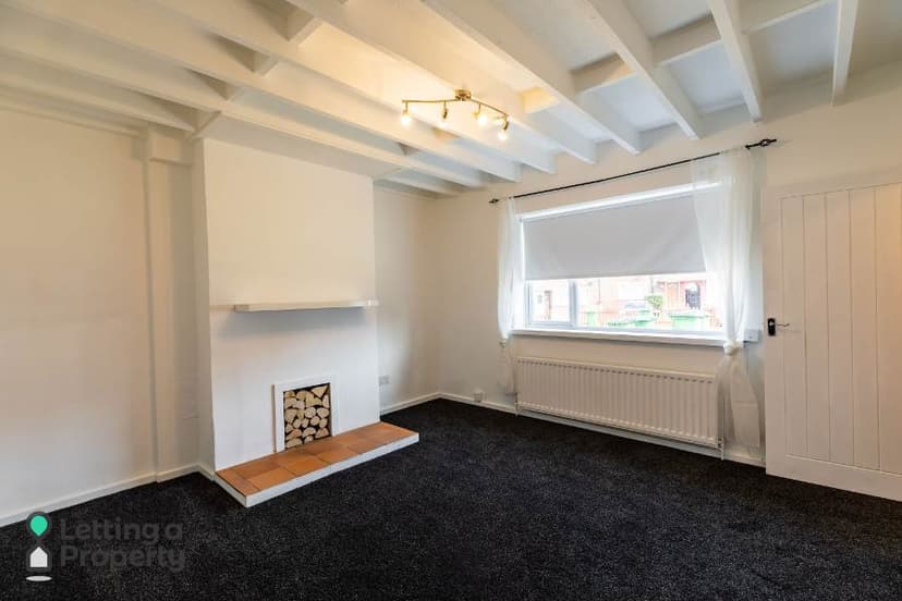 Image 3:3 bedroom Terraced house to rent