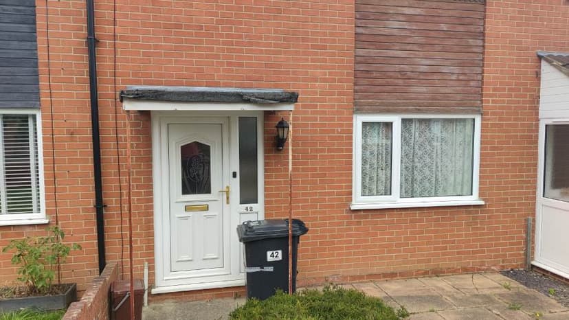 Image 1:2 bedroom Terraced house to rent