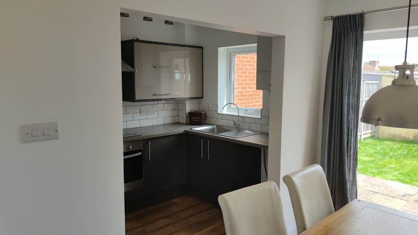 Image 3:2 bedroom Terraced house to rent