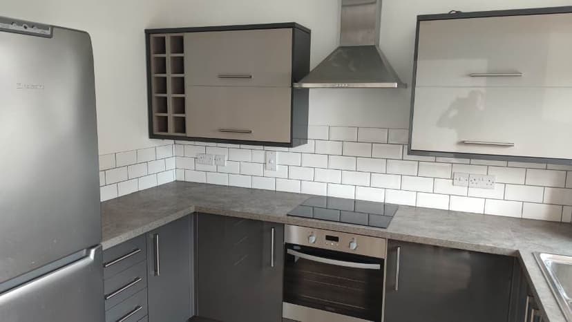 Image 2:2 bedroom Terraced house to rent