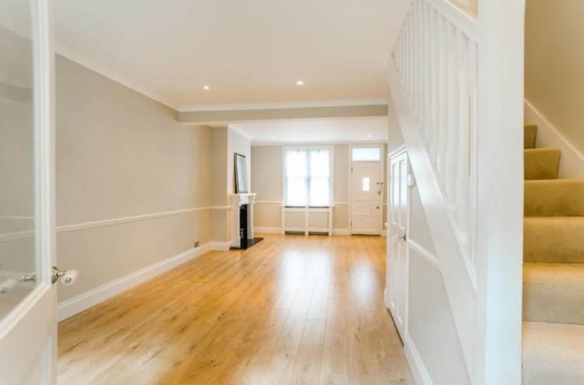 Image 3:2 bedroom Terraced house to rent