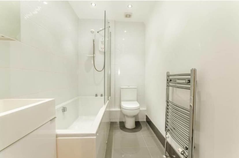 Image 1:2 bedroom Terraced house to rent