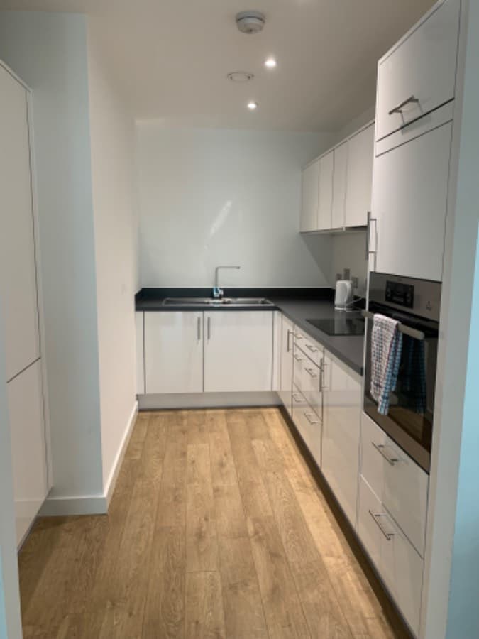 Image 3:1 bedroom Apartment or flat to rent