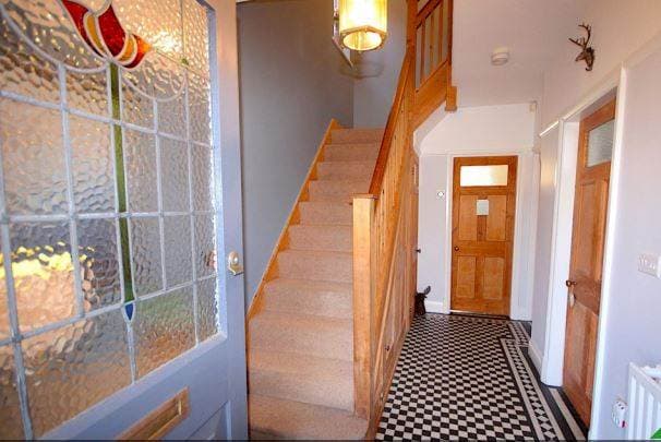 Image 2:3 bedroom Semi-detached house to rent