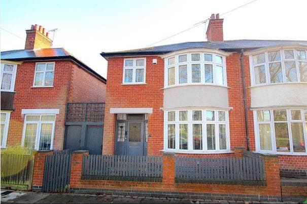 Image 1:3 bedroom Semi-detached house to rent