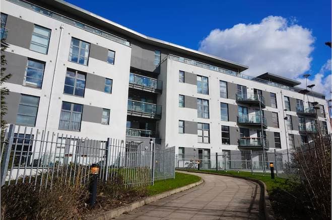 Image 1:3 bedroom Apartment or flat to rent