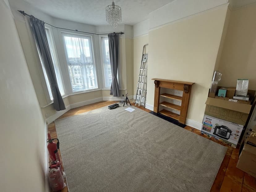 Image 3:4 bedroom Terraced house to rent