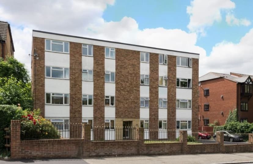 Image 1:2 bedroom Flat to rent