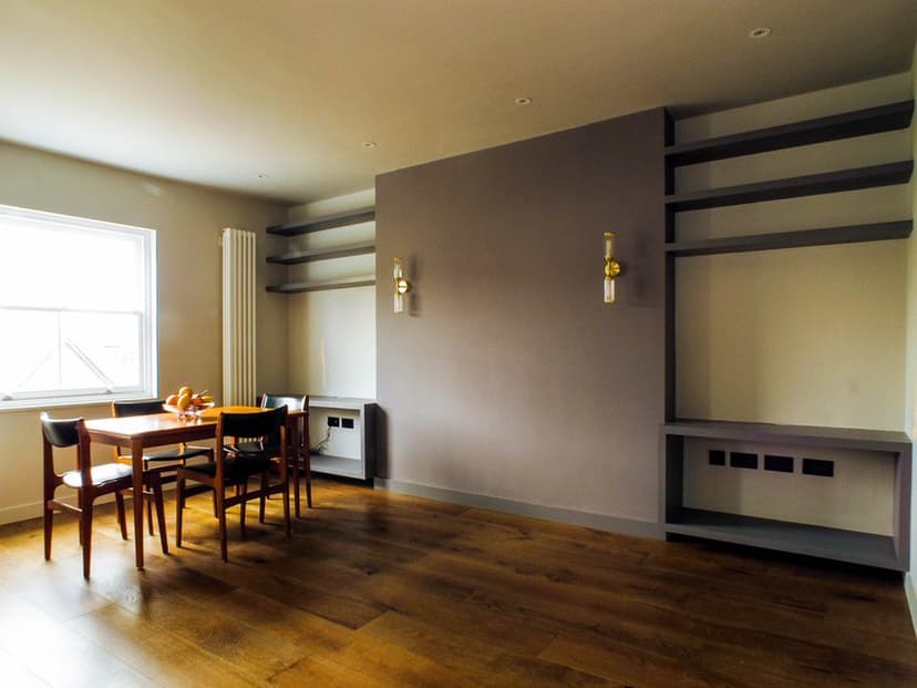 Image 3:1 bedroom Flat to rent