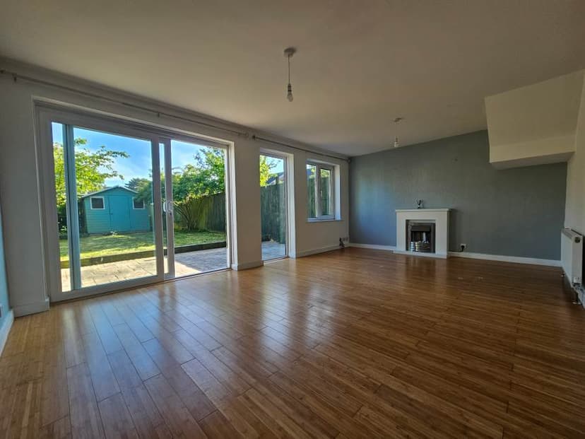 Image 2:3 bedroom Terraced house to rent