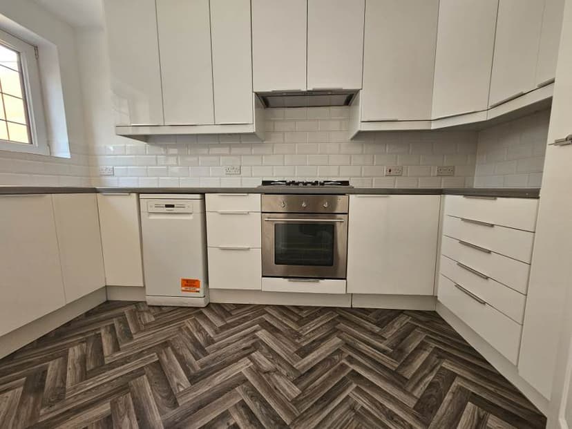 Image 3:3 bedroom Terraced house to rent