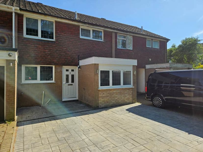 Image 1:3 bedroom Terraced house to rent