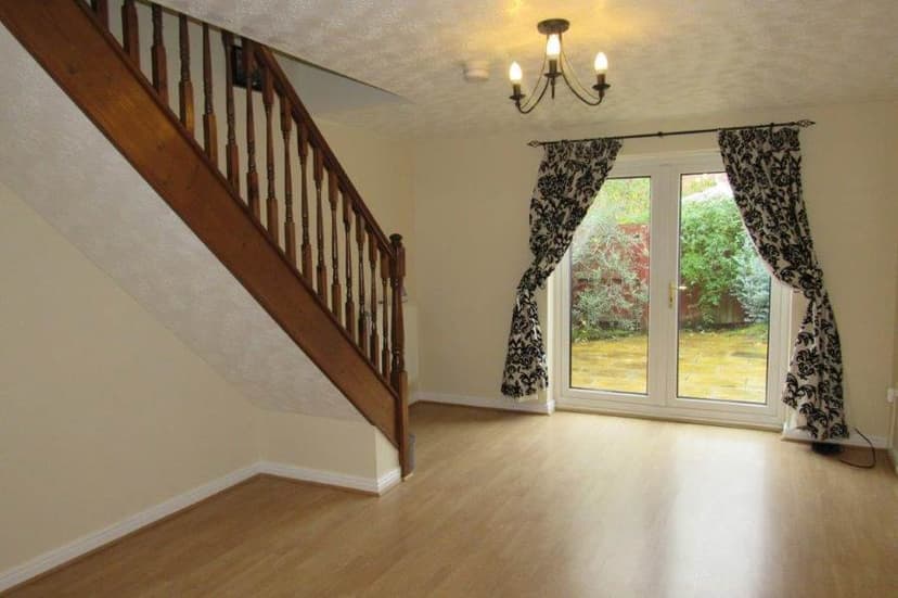 Image 3:2 bedroom Terraced house to rent