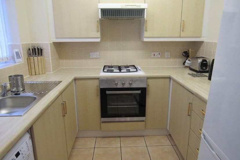 Image 2:2 bedroom Terraced house to rent