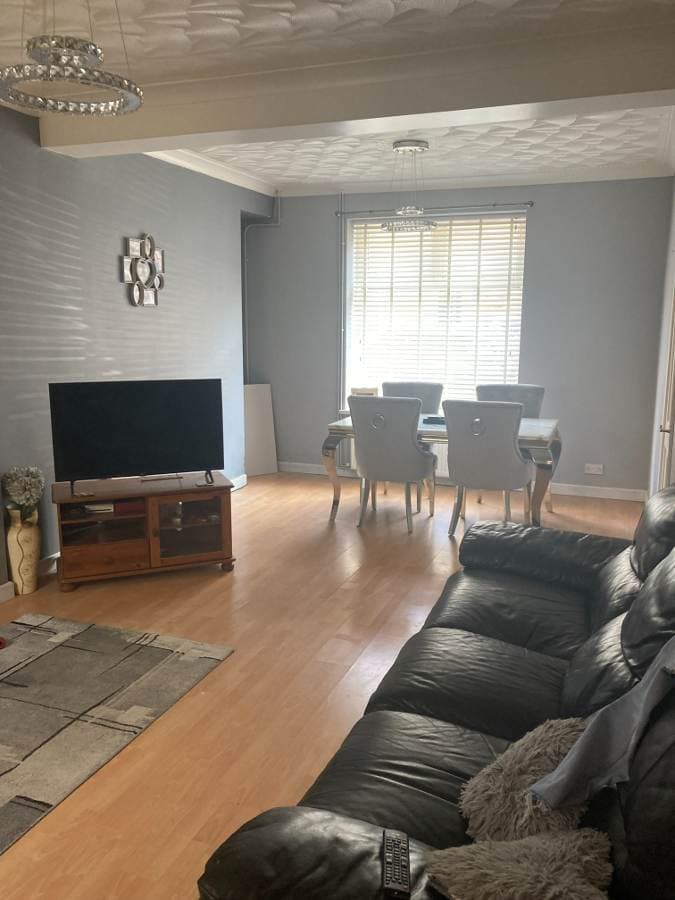 Image 2:3 bedroom Terraced house to rent