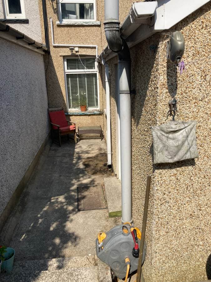 Image 3:3 bedroom Terraced house to rent