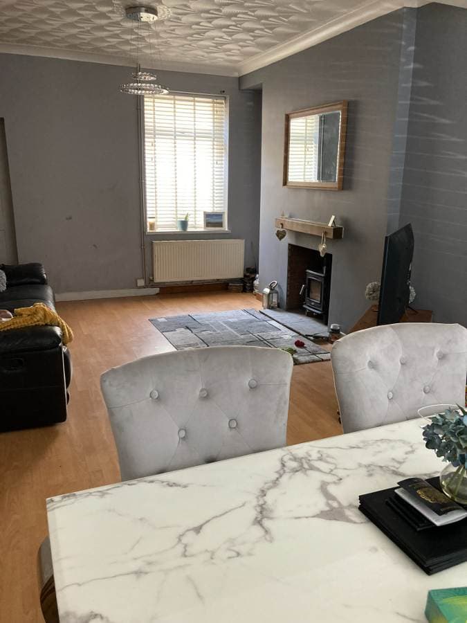 Image 1:3 bedroom Terraced house to rent