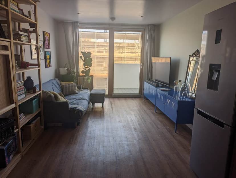 Image 2:1 bedroom Flat to rent