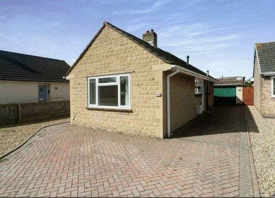 Image 1:2 bedroom Detached bungalow to rent